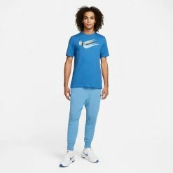 Men's Nike Swoosh Tee 15 Men's Nike Swoosh Tee -Clearance Sales Store 5118586 ALT2