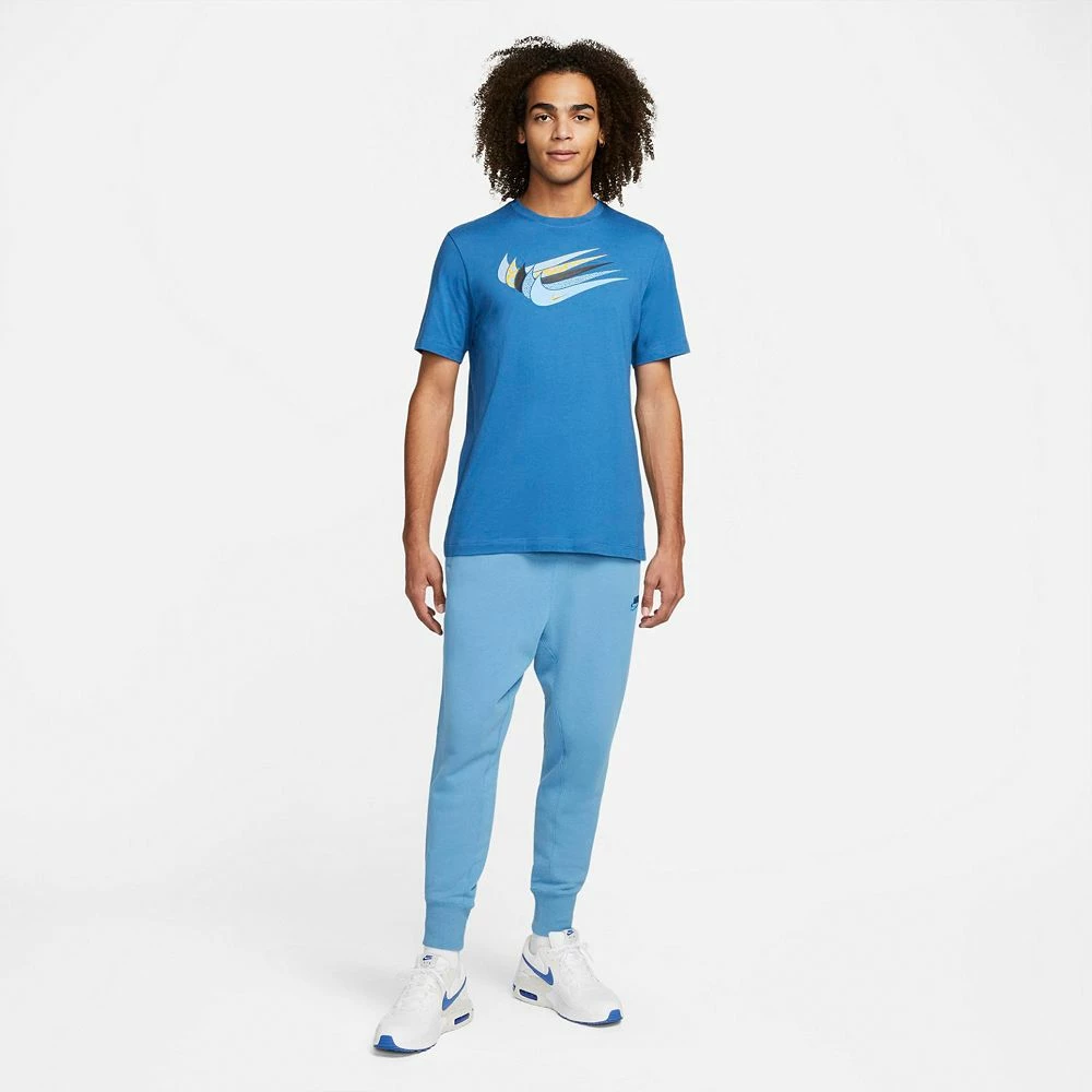 Men's Nike Swoosh Tee 9 Men's Nike Swoosh Tee - Image 7