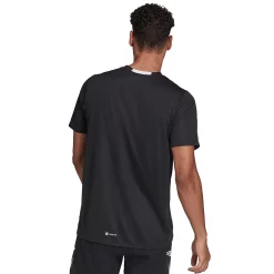 Men's adidas Designed 4 Movement Tee -Clearance Sales Store 5118907 ALT