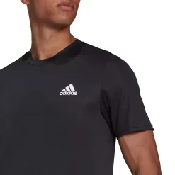 Men's adidas Designed 4 Movement Tee -Clearance Sales Store 5118907 ALT3
