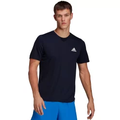 Men's adidas Designed 4 Movement Tee -Clearance Sales Store 5118907 Legend Ink