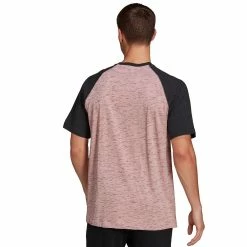 Men's adidas Melange Tee -Clearance Sales Store 5118954 ALT