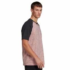 Men's adidas Melange Tee -Clearance Sales Store 5118954 ALT2
