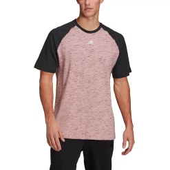 Men's adidas Melange Tee -Clearance Sales Store 5118954 ALT5