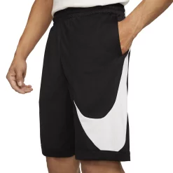 Men's Nike Dri-FIT Basketball Shorts 17 Men's Nike Dri-FIT Basketball Shorts -Clearance Sales Store 5120991 Black Black