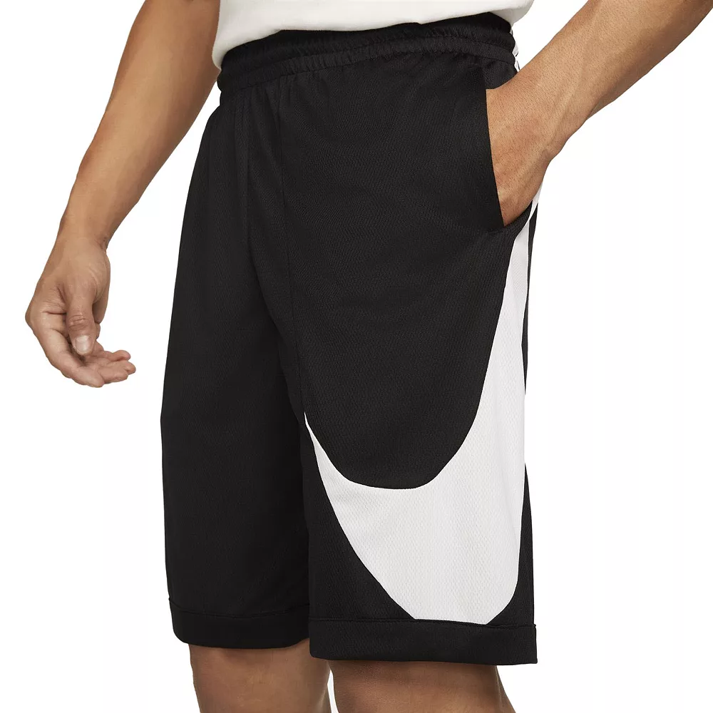 Men's Nike Dri-FIT Basketball Shorts 6 Men's Nike Dri-FIT Basketball Shorts - Image 4
