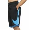 Men's Nike Dri-FIT Basketball Shorts -Clearance Sales Store 5120991 Black Marina