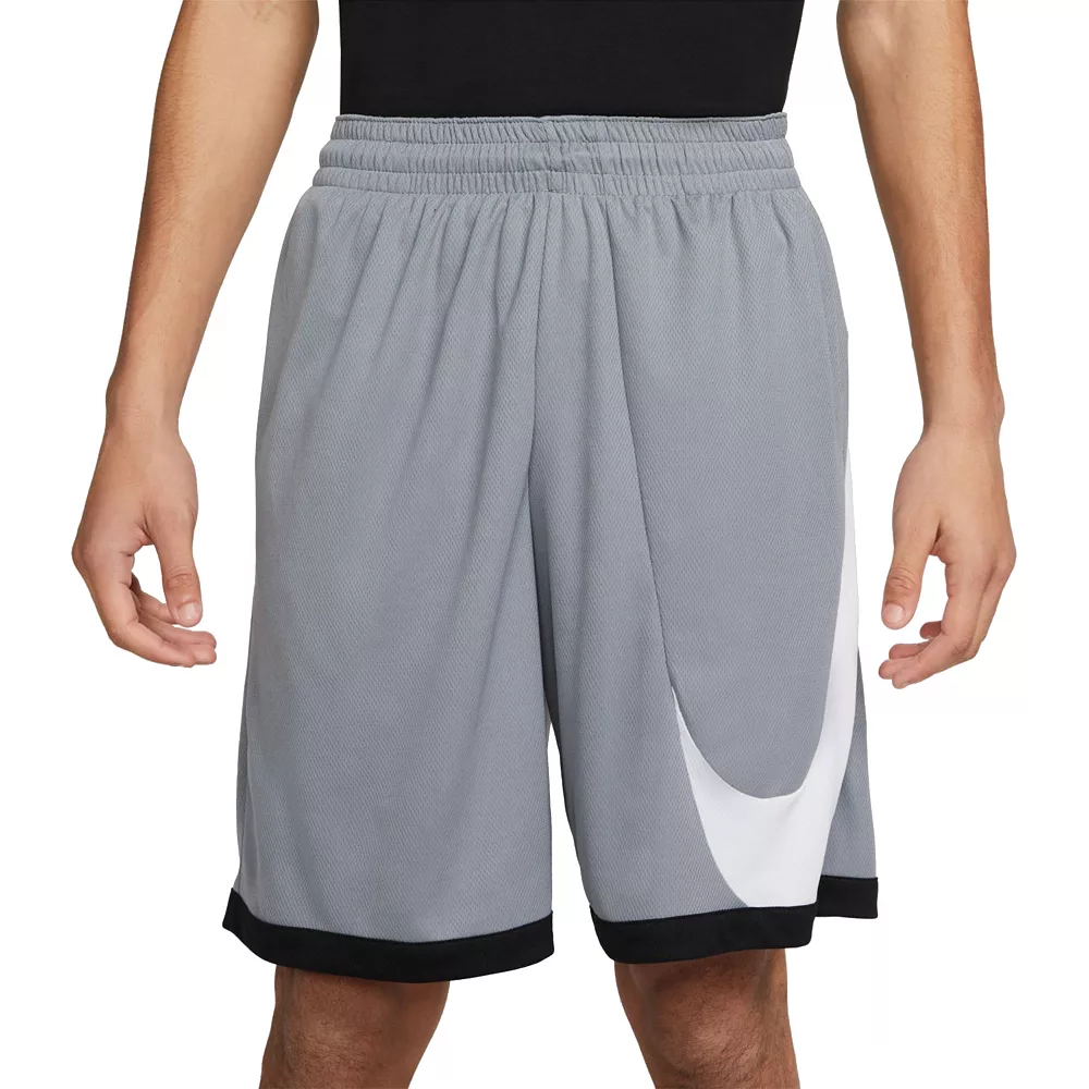 Men's Nike Dri-FIT Basketball Shorts 5 Men's Nike Dri-FIT Basketball Shorts - Image 3