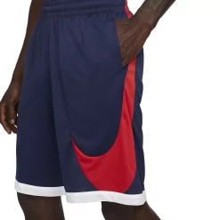 Men's Nike Dri-FIT Basketball Shorts 19 Men's Nike Dri-FIT Basketball Shorts -Clearance Sales Store 5120991 Midnight Navy