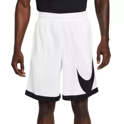 Men's Nike Dri-FIT Basketball Shorts 18 Men's Nike Dri-FIT Basketball Shorts -Clearance Sales Store 5120991 White