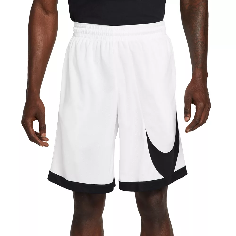 Men's Nike Dri-FIT Basketball Shorts 7 Men's Nike Dri-FIT Basketball Shorts - Image 5