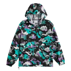 Men's Champion® Camo Stadium Packable Jacket 7 Men's Champion® Camo Stadium Packable Jacket -Clearance Sales Store 5126409 ALT2
