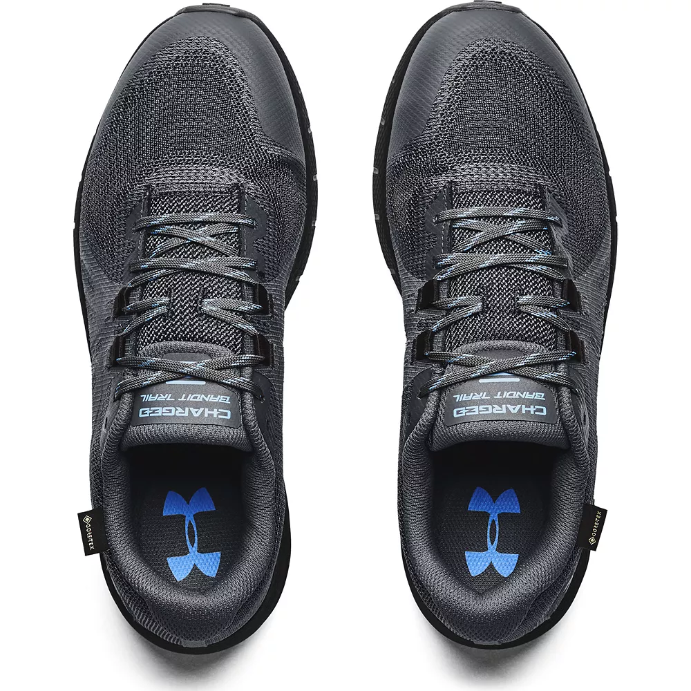 Under Armour Charged Bandit GORE-TEX® Men's Trail Running Shoes 7 Under Armour Charged Bandit GORE-TEX® Men's Trail Running Shoes - Image 5