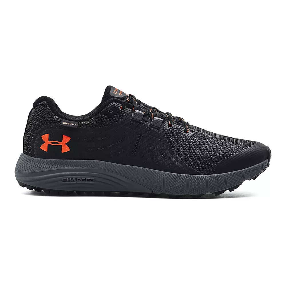 Under Armour Charged Bandit GORE-TEX® Men's Trail Running Shoes 3 Under Armour Charged Bandit GORE-TEX® Men's Trail Running Shoes