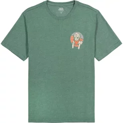 Big & Tall IZOD Saltwater Graphic Tee -Clearance Sales Store 5138066 ALT2