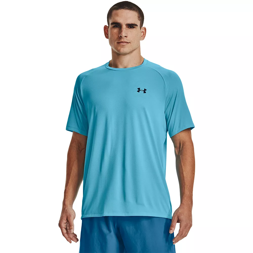 Men's Under Armour Tech 2.0 Novelty Tee 5 Men's Under Armour Tech 2.0 Novelty Tee - Image 3