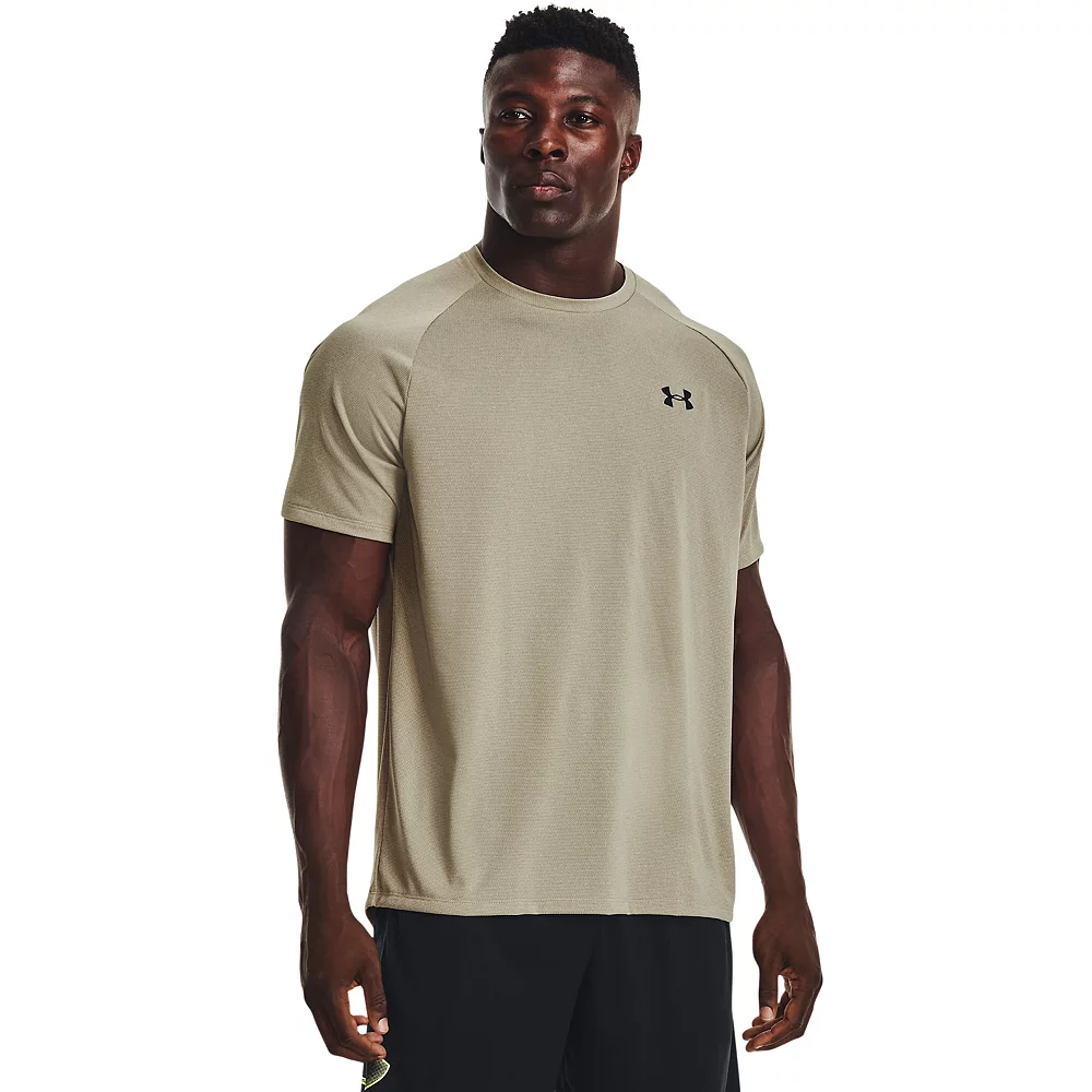 Men's Under Armour Tech 2.0 Novelty Tee 3 Men's Under Armour Tech 2.0 Novelty Tee