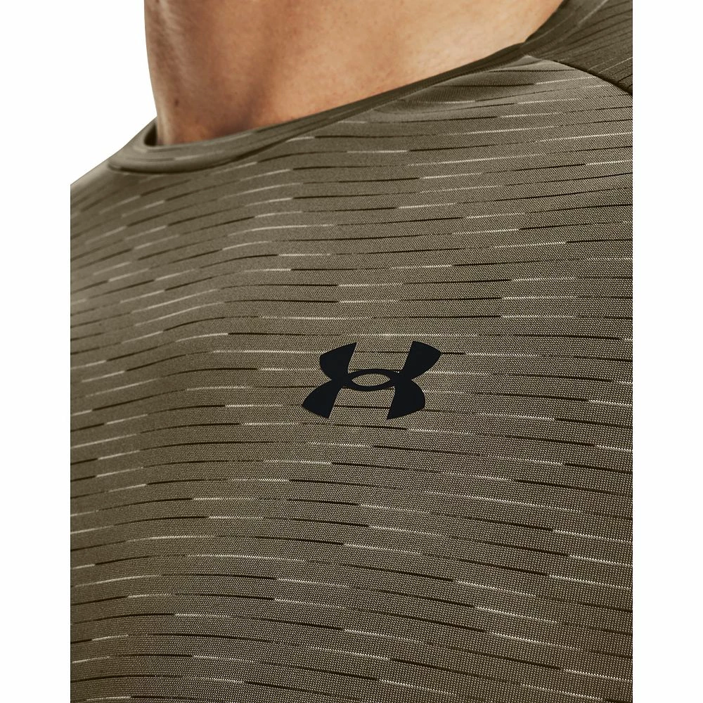 Men's Under Armour Tech 2.0 Dash Tee 9 Men's Under Armour Tech 2.0 Dash Tee - Image 7