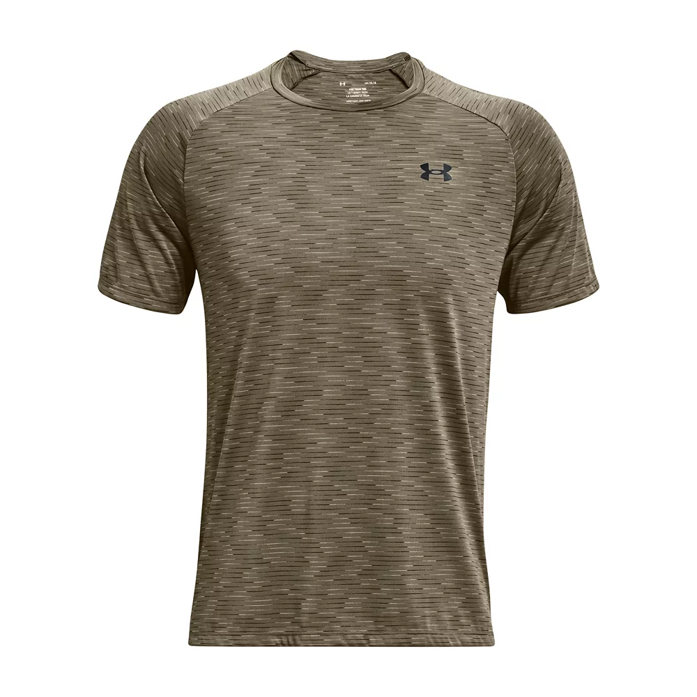 Men's Under Armour Tech 2.0 Dash Tee 10 Men's Under Armour Tech 2.0 Dash Tee - Image 8