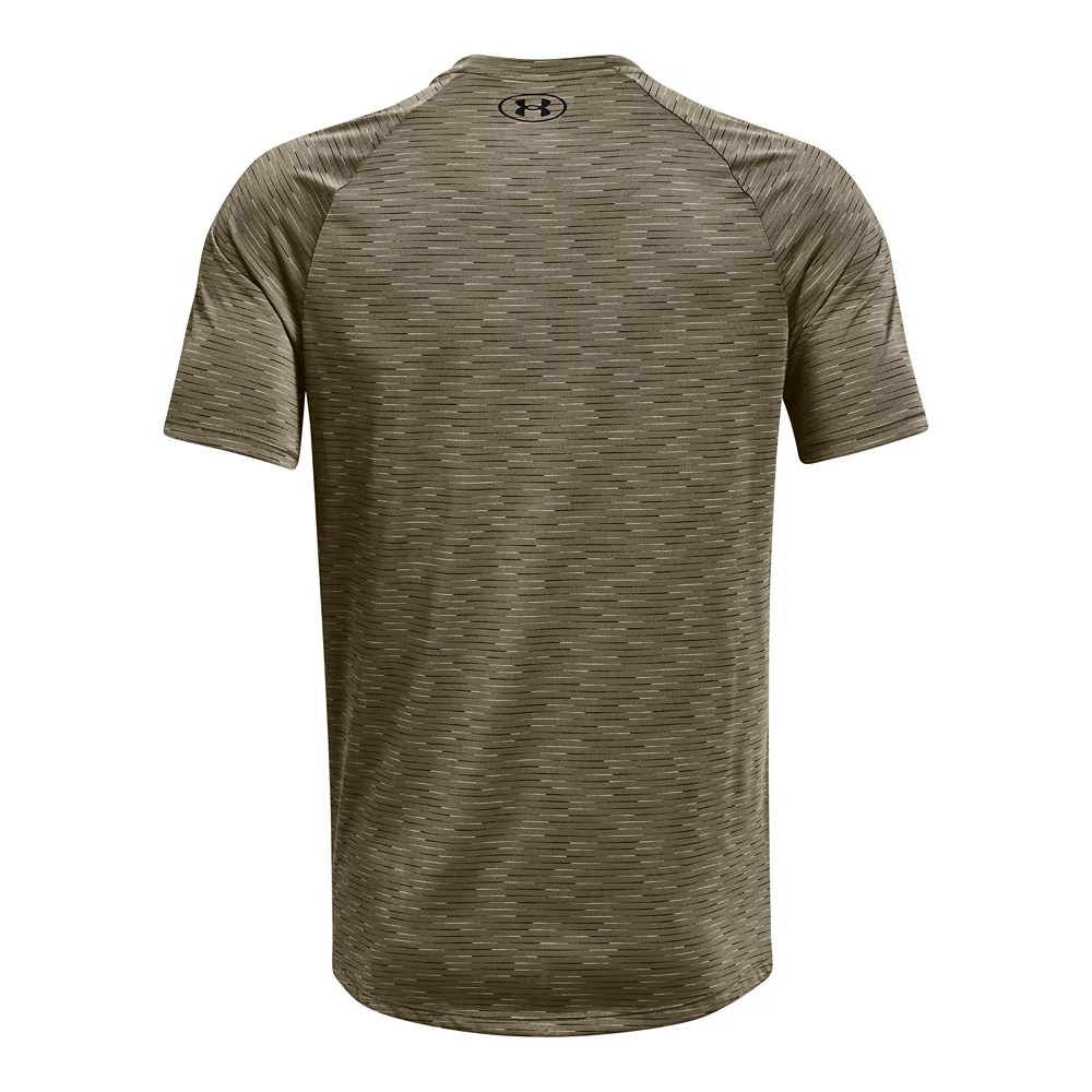 Men's Under Armour Tech 2.0 Dash Tee 11 Men's Under Armour Tech 2.0 Dash Tee - Image 9