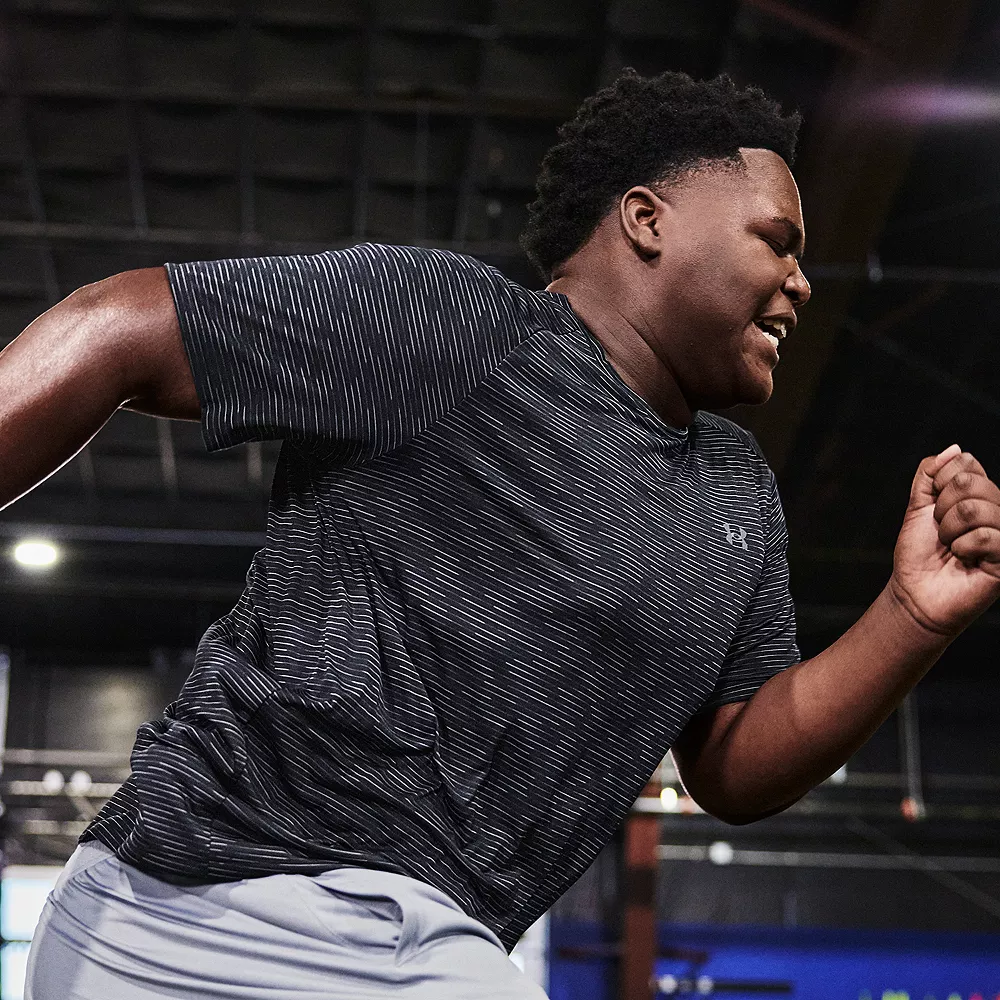 Men's Under Armour Tech 2.0 Dash Tee 13 Men's Under Armour Tech 2.0 Dash Tee - Image 11