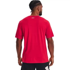 Men's Under Armour Big Logo 2.0 Tee 13 Men's Under Armour Big Logo 2.0 Tee -Clearance Sales Store 5154917 ALT