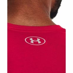 Men's Under Armour Big Logo 2.0 Tee 15 Men's Under Armour Big Logo 2.0 Tee -Clearance Sales Store 5154917 ALT3