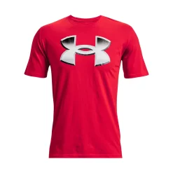 Men's Under Armour Big Logo 2.0 Tee 16 Men's Under Armour Big Logo 2.0 Tee -Clearance Sales Store 5154917 ALT4