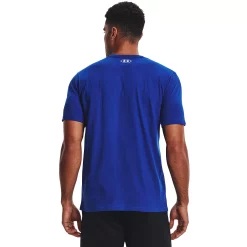 Men's Under Armour Baseball Script Tee -Clearance Sales Store 5154924 ALT