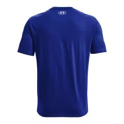 Men's Under Armour Baseball Script Tee -Clearance Sales Store 5154924 ALT5