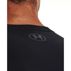 Men's Under Armour Football Game Mode Tee -Clearance Sales Store 5154930 ALT3