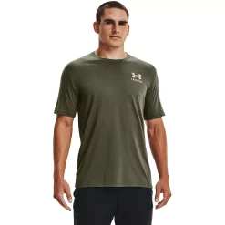 Men's Under Armour Freedom Flag Tee 13 Men's Under Armour Freedom Flag Tee -Clearance Sales Store 5155100 Marine Od Green