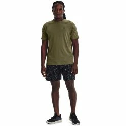 Men's Under Armour Performance Tee -Clearance Sales Store 5157558 ALT2