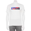 Men's Champion® Framed Script Graphic Tee 2 Men's Champion® Framed Script Graphic Tee -Clearance Sales Store 5162427 White