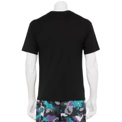 Men's Champion® Brushstroke Script Graphic Tee -Clearance Sales Store 5162429 ALT