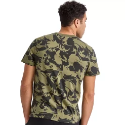 Men's Champion® Brushstroke Camo Tee -Clearance Sales Store 5162474 ALT