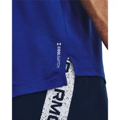 Big & Tall Under Armour Coolswitch Tee 15 Big & Tall Under Armour Coolswitch Tee -Clearance Sales Store 5162503 ALT4