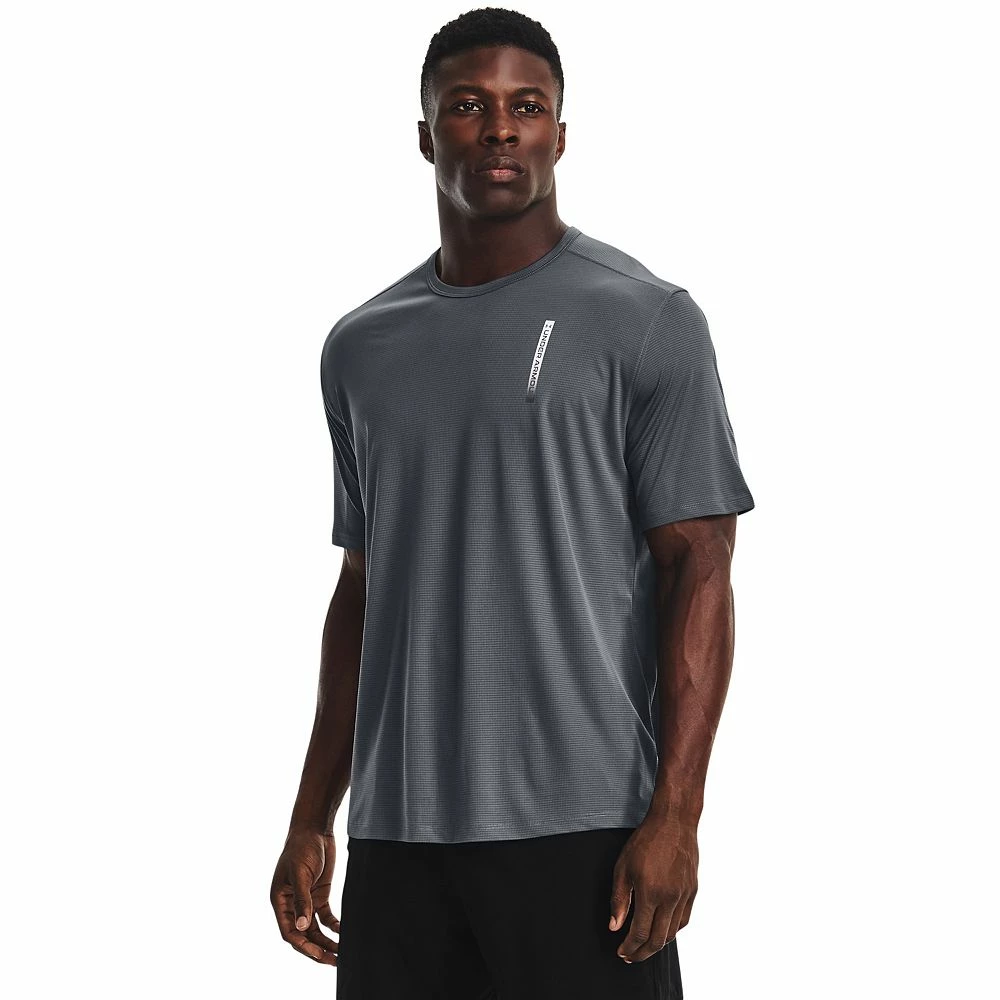 Big & Tall Under Armour Coolswitch Tee 3 Big & Tall Under Armour Coolswitch Tee