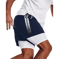 Big & Tall Under Armour Woven Graphic Shorts -Clearance Sales Store 5162505 ALT