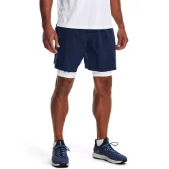 Big & Tall Under Armour Woven Graphic Shorts -Clearance Sales Store 5162505 ALT2