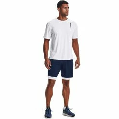 Big & Tall Under Armour Woven Graphic Shorts -Clearance Sales Store 5162505 ALT4