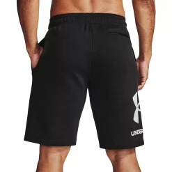 Big & Tall Under Armour Rival Fleece Shorts 10 Big & Tall Under Armour Rival Fleece Shorts -Clearance Sales Store 5162537 ALT
