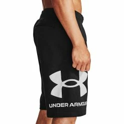 Big & Tall Under Armour Rival Fleece Shorts 11 Big & Tall Under Armour Rival Fleece Shorts -Clearance Sales Store 5162537 ALT2