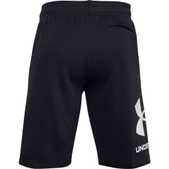 Big & Tall Under Armour Rival Fleece Shorts 13 Big & Tall Under Armour Rival Fleece Shorts -Clearance Sales Store 5162537 ALT5