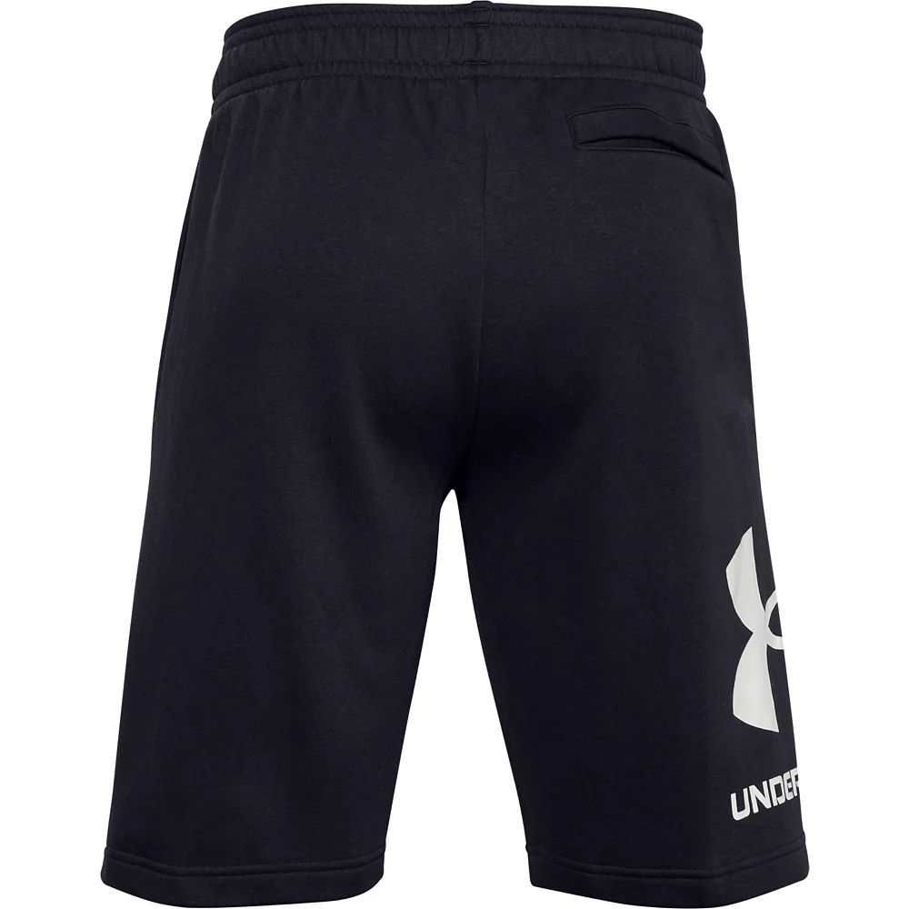 Big & Tall Under Armour Rival Fleece Shorts 8 Big & Tall Under Armour Rival Fleece Shorts - Image 6