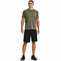 Big & Tall Under Armour Tech 2.0 Dash Tee -Clearance Sales Store 5162562 ALT2