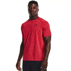 Big & Tall Under Armour Tech 2.0 Dash Tee