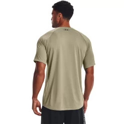 Big & Tall Under Armour Wordmark Tech 2.0 Tee -Clearance Sales Store 5162563 ALT