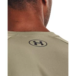 Big & Tall Under Armour Wordmark Tech 2.0 Tee -Clearance Sales Store 5162563 ALT7