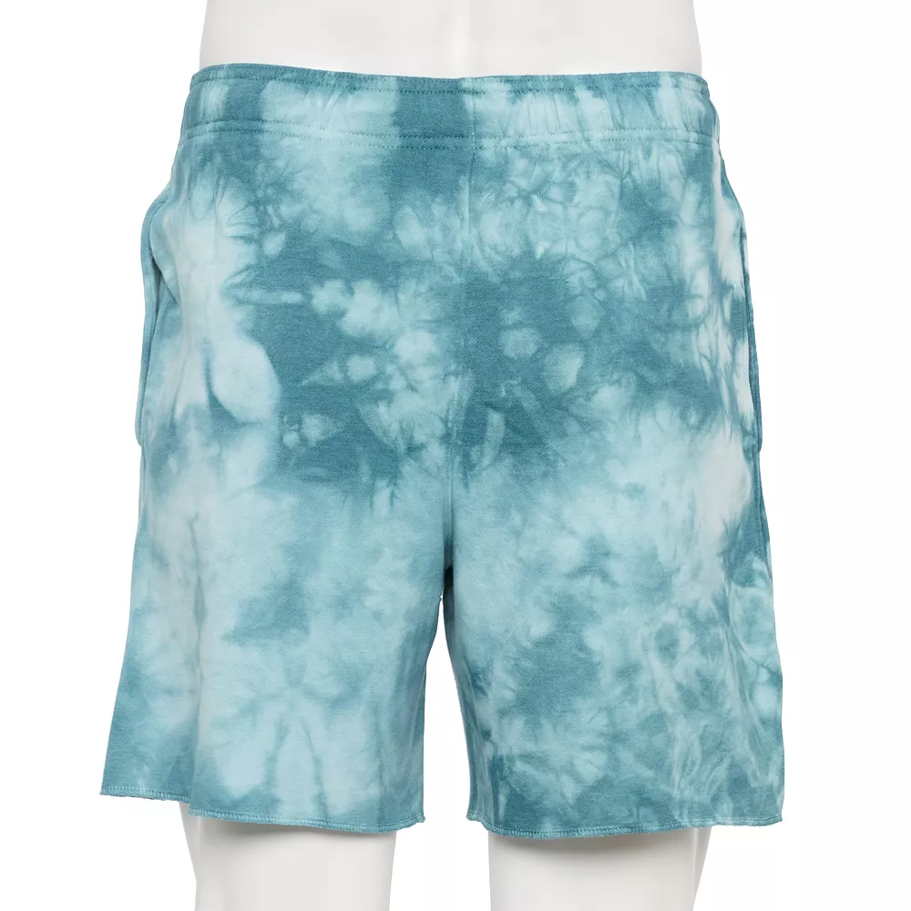 Men's Champion® 7-Inch Fleece Shorts 7 Men's Champion® 7-Inch Fleece Shorts - Image 5